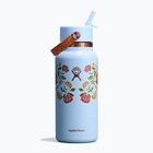 Termofľaša Hydro Flask Wide Mouth with Flex Straw Cap 946 ml