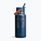 Termofľaša Hydro Flask Wide Mouth with Flex Straw Cap 946 ml