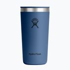 Termohrnček Hydro Flask All Around Tumbler Press-In LID 355 ml harbor blue