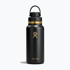 Termofľaša Hydro Flask Wide Flex Chug Cap 946 ml gold