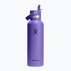Termofľaša Hydro Flask Standard Flex 621 ml utopia purple