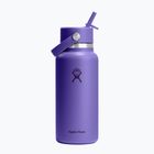 Termofľaša Hydro Flask Wide Flex Straw 946 ml utopia purple
