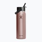 Termofľaša Hydro Flask Lightweight Wide Flex Straw 946 ml quartz