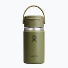 Termohrnček Hydro Flask Travel Mug Flip Sip 355 ml palmer green