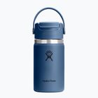 Termohrnček Hydro Flask Travel Mug Flip Sip 355 ml harbor blue