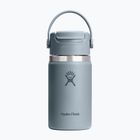 Termohrnček Hydro Flask Travel Mug Flip Sip 355 ml shale gray