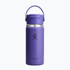 Termohrnček Hydro Flask Travel Mug Flip Sip 473 ml utopia purple