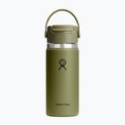 Termohrnček Hydro Flask Travel Mug Flip Sip 473 ml palmer green