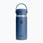 Termohrnček Hydro Flask Travel Mug Flip Sip 473 ml harbor blue