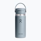 Termohrnček Hydro Flask Travel Mug Flip Sip 473 ml shale gray