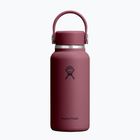 Termofľaša Hydro Flask Micro Hydro 300 ml burgundy