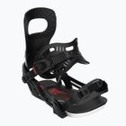 Snowboardové viazanie Bent Metal Joint black