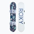 Detský snowboard ROXY Poppy + viazanie Poppy Traditional S