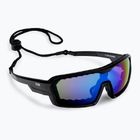 Slnečné okuliare Ocean Sunglasses Chameleon čierno-modré slnečné okuliare 3701.0X