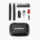 Kľúč na bicykel Rockbros 43210049001 Repair Tool 10in1