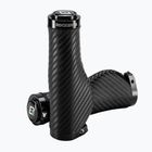 Gripy na riadidlá Rockbros 71230001002 Handlebar Grips black