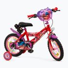 Detský bicykel Toimsa Lady Bug 14" červený