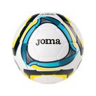 Joma Light Hybrid white-royal football 400531.023 veľkosť 5