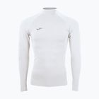 Termoaktívna mikina Joma Classic Seamless white