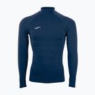 Termoaktívna mikina Joma Classic Seamless dark navy