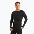 Termoaktívna mikina Joma Brama Classic LS negro