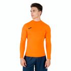 Termoaktívna mikina Joma Brama Academy orange