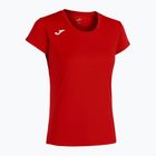 Dámske bežecké tričko Joma Record II red