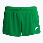 Pánske bežecké šortky Joma Record II green