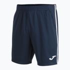 Pánske šortky Joma Open III navy/white