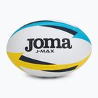 Joma J-Max detská lopta na rugby biela 400680.209 veľkosť 3