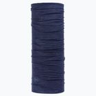 BUFF Multifunkčný popruh Ligthweight Merino Wool navy blue 108811.00