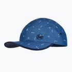 Detská šiltovka BUFF 5 Panel arrows denim/denim