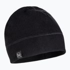 BUFF Polárna čiapka jednofarebná čierna 121561.999.10.00
