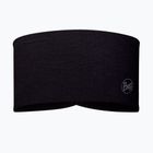 Čelenka BUFF CoolNet UV Ellipse solid black