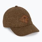 Šiltovka BUFF Baseball Cap stony nut