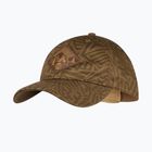 Šiltovka BUFF Baseball Cap stony nut