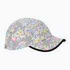 BUFF 5 Panels Ozira šedá detská baseballová čiapka 122558.937.10.00