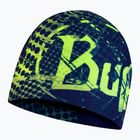 BUFF Obojstranná čiapka z mikrovlákna Havoc navy blue 123876.707.10.00