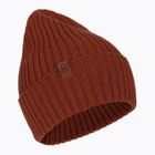 Buff Merino Wool Knit 1Lhat Norval orange cap 124242.404.10.00