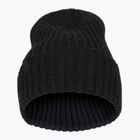 BUFF Merino Wool Knit 1Lhat Norval cap black 124242.901.10.00
