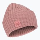 BUFF Merino vlnená čiapka Ervin pink 124243.563.10.00