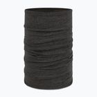 Multifunkčná šatka BUFF Midweight Merino Wool bark