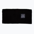 Čelenka BUFF Crossknit Solid black 126484.999.10.00