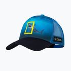 Šiltovka BUFF Trucker seons navy