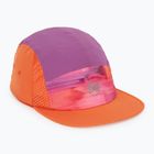 Šiltovka BUFF 5 Go sish tangerine Panel