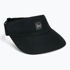 Plavecká čiapka BUFF Go Visor Solid black