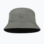 Klobúk BUFF Travel Bucket gline black/grey