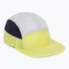 Šiltovka BUFF 5 Panel Go domus lime