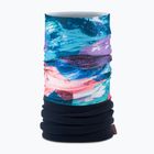 Detská multifunkčná šatka BUFF Polar Damisar multicolor
