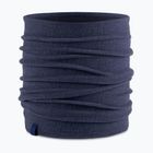 Multifunkčná šatka BUFF Merino Fleece navy